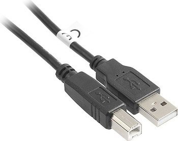Kabel Tracer drukarkowy USB 2.0/A-B 3,0m