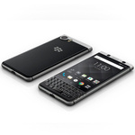 Smartphone BlackBerry KEYone (silver)