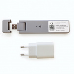 Rejestrator danych WiFi Stick Technaxx TX-247