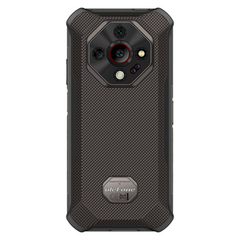 Smartphone Ulefone Armor X16 6/128GB (Wasteland Shadow)