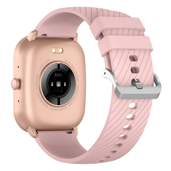 Smartwatch BT Denver SWC-187 różowy