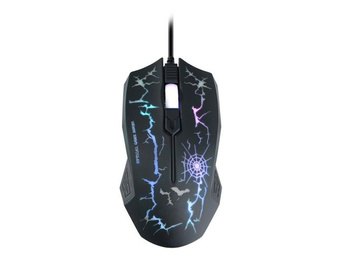 Mysz Tracer Battle Heroes Soldier USB