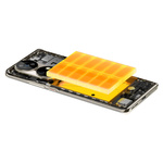 Smartphone Ulefone Note 17 Pro 12GB/256GB (Pomarańczowy)