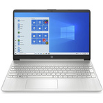 Laptop HP 15s-eq2649nw Ryzen 5-5500U/15.6" FHD/16GB/SSD 512GB/Win 10 Natural Silver