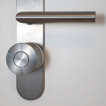 Zamek inteligentny NUKI Smart Lock Pro