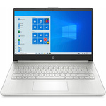 Laptop HP 14s-dq2289nw i5-1135G7/14" FHD/8GB/SSD 512GB/Win 10 Natural Silver