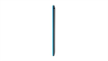 Tablet Lenovo TB-X103F APQ8009/10.1"/1GB/16GB/Wi-Fi/BT/Android 6.0 Black