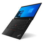 Biznesowy Laptop Lenovo ThinkPad P14s Gen 2 i7-1185G7/14" FHD/16GB/512GB SSD/Quadro T500 4GB/Win 11 Pro