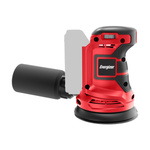 Szlifierka oscylacyjna Energizer 20V bez akumulatora