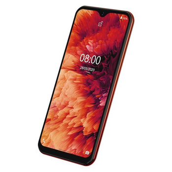 Smartphone Ulefone Note 8P (amber sunrise)