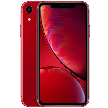 Smartphone Apple iPhone XR 64GB (red) C