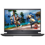 Laptop Dell G15-55200021701SA i7-12700H/15.6" FHD/16GB/SSD 512GB/BT/BLKB/GeForce RTX 3060 6GB/Win 11 Dark Shadow Gray