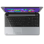 Laptop Toshiba C55-A5172 i3-4000M/15.6"/8GB/750GB/DVD/HDMI/Win 8