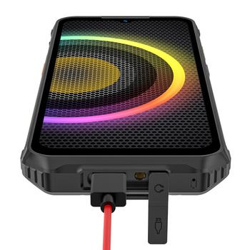 Smartphone Ulefone Armor 21 8GB/256GB (black)