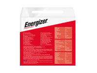 Wiertarka bezszczotkowa Energizer 20V bez akumulatora