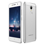 Smartphone Homtom HT37 (silver)