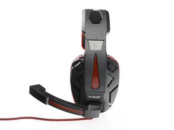 Słuchawki Tracer gaming 7.1 Sphere