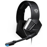 Słuchawki gamingowe Sparkle 7.1 Black Edition Easars