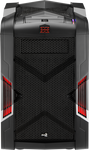 Aerocool STRIKE-X Cube Black