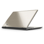 Laptop Toshiba L75-C7250 i3-4005U/17.3"/6GB/500GB/DVD/Win 10