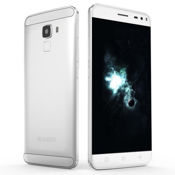 Smartphone Bluboo Xfire2 (white)