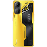 Smartphone Nubia Neo 3 5G 8/256GB (Gold)