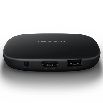 Xiaomi Mi TV Box S (3rd Gen) EU