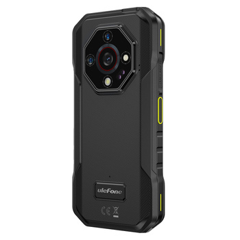 Smartphone Ulefone Armor X32 Pro 5G 8GB/256GB (Vivid Green)