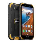 Smartphone Ulefone Armor X6 (orange)