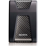Dysk zewnętrzny HDD ADATA HD650 AHD650-1TU31-CBK 1 TB BLACK