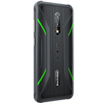 Smartphone Blackview BV5200 Pro 5180 mAh 4/64 Green