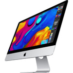 AiO Apple iMac MNE02B i5/21.5" 4096x2304/8GB/1TB/Radeon Pro 560/MAC OS Silver + Smartphone Remade iPhone 6 16GB (cobalt blue)