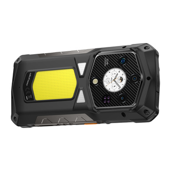 Smartphone Ulefone Armor 29 Ultra 16GB/1TB (czarny) bez ładowarki