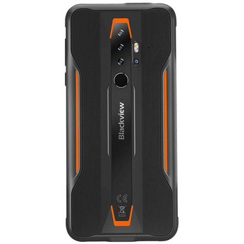 Smartphone Blackview BV6300Pro 6/128 Orange