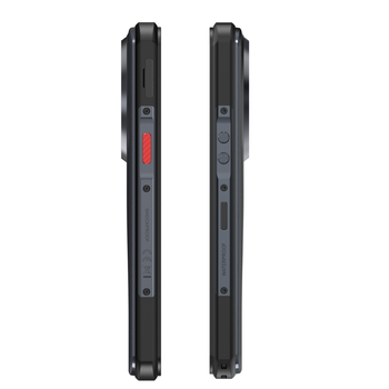 Smartphone Oukitel WP39 Pro 12/512 11000mAh Grey