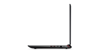 Laptop Lenovo Y700-15ISK i7-6700HQ/15.6" FHD/8GB/1TB/GeForc GTX960M 4GB/DOS