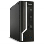 PC Acer Veriton X2631GW10PK1 SFF Celeron G1820/4GB/1TB/DVD-RW/Keyboard+Mouse/Win 10 Pro