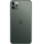 Smartphone Apple iPhone 11 Pro Max 64GB (midnight green) A