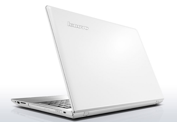 Laptop Lenovo 500-15ISK i5-6200U/15.6"FHD/8GB/1TB/Radeon R7 M360/BT/CAM 3D/Win 10/UK