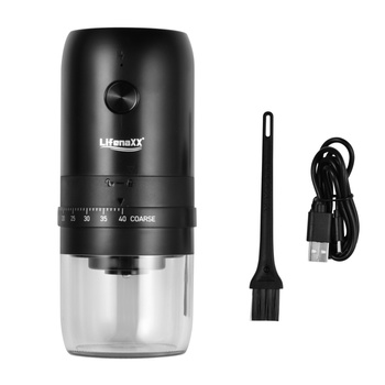 Technaxx Lifenaxx Elektryczny młynek do kawy LX-063