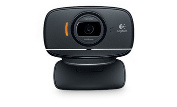 Kamera Logitech HD Webam C525 OEM
