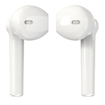 Słuchawki TWS douszne Bluetooth Denver białe