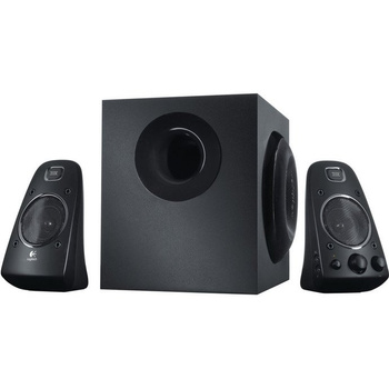 Zestaw głośników Logitech Z623 2.1 THX Speaker System