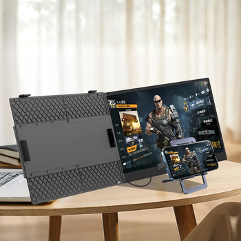 Monitor Blackview 15,3" przenośny SCM8