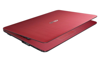 Laptop Asus X540SA-XX308T N3050/15.6"/4GB/1TB/DVD/Win 10 Red