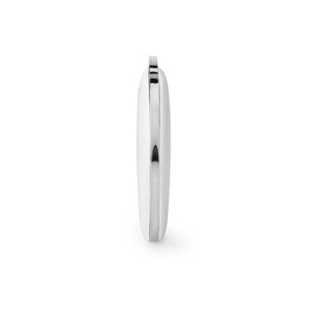 Lokalizator Bluetooth Nedis BTKF10WT biały