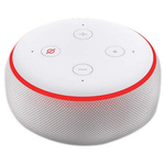 Amazon Echo Dot 3 Plum