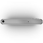 Smartphone BlackBerry KEYone (silver)