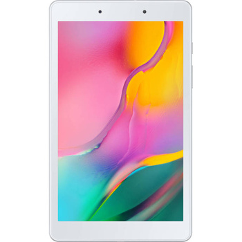 Tablet Samsung Galaxy Tab A Qualcomm SDM 429/8"/2GB/32GB/Android 9.0 Pie/Silver