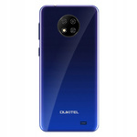 Smartphone Oukitel C19 2/16 DS  Blue
